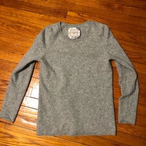 100% Cashmere Sweater Old Navy